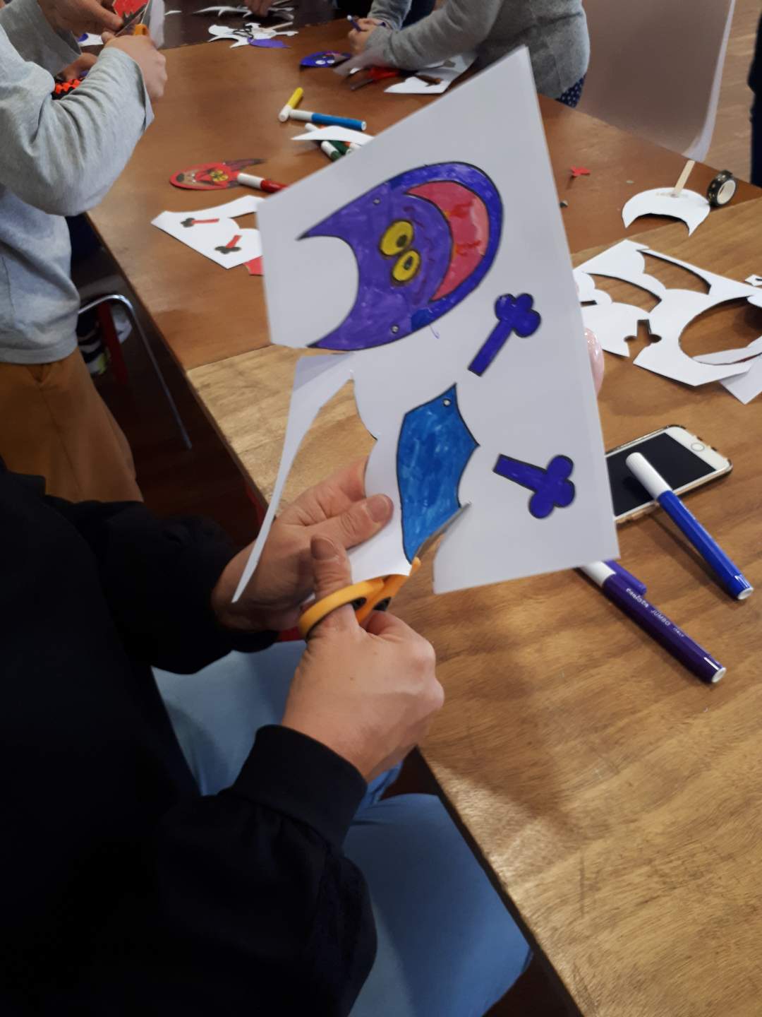 Description de l'image