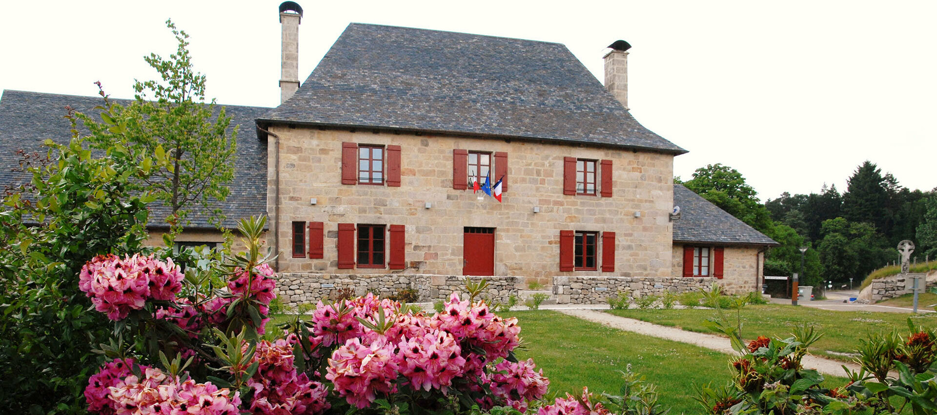 Bienvenue à sur la commune de Rosiers d'Egletons en Corréze dans le 19